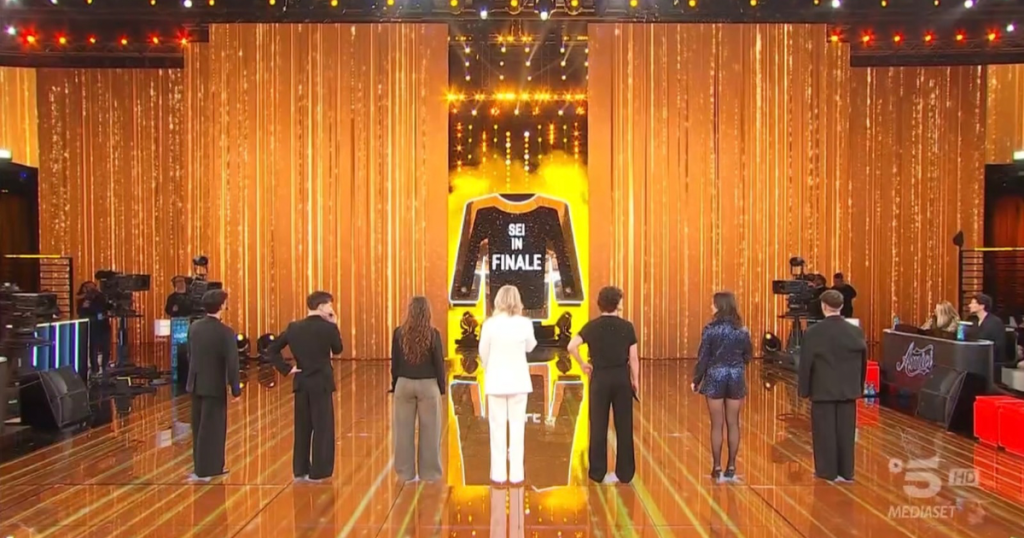 AMICI25