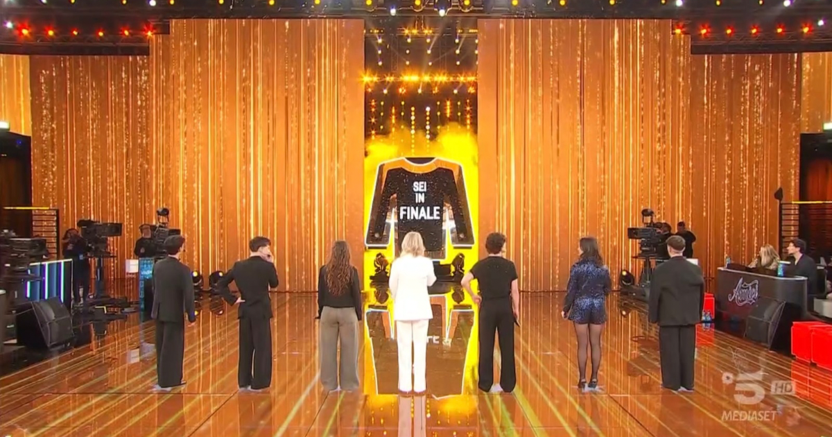 AMICI25 amici 25