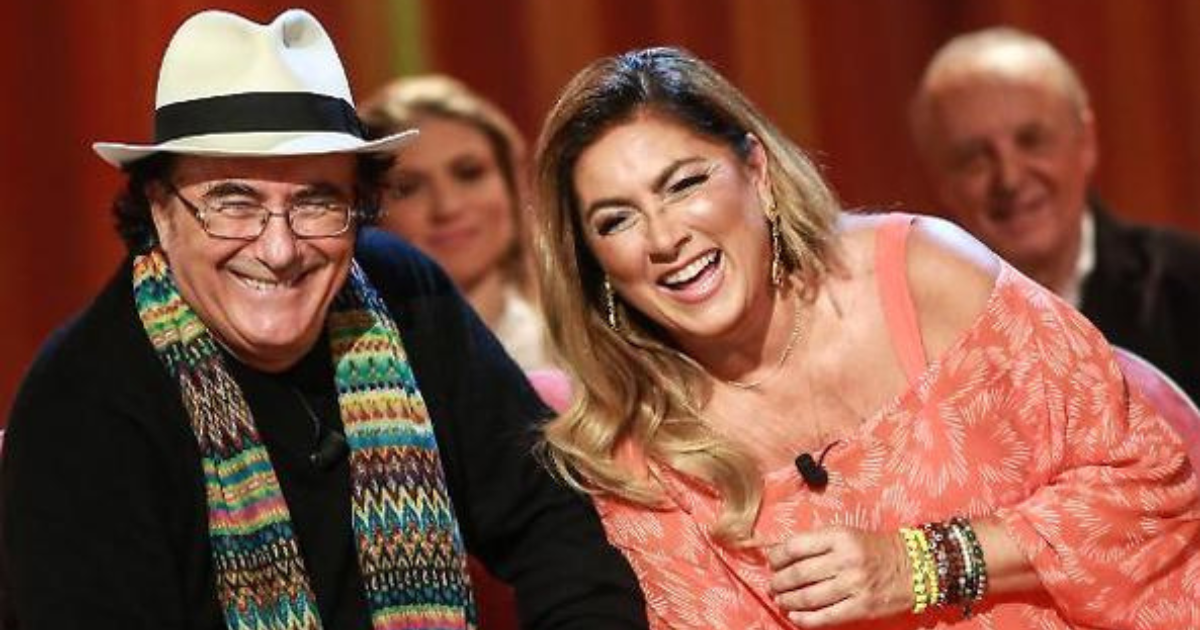Al Bano e Romina Power