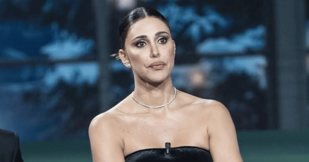 belen rodriguez