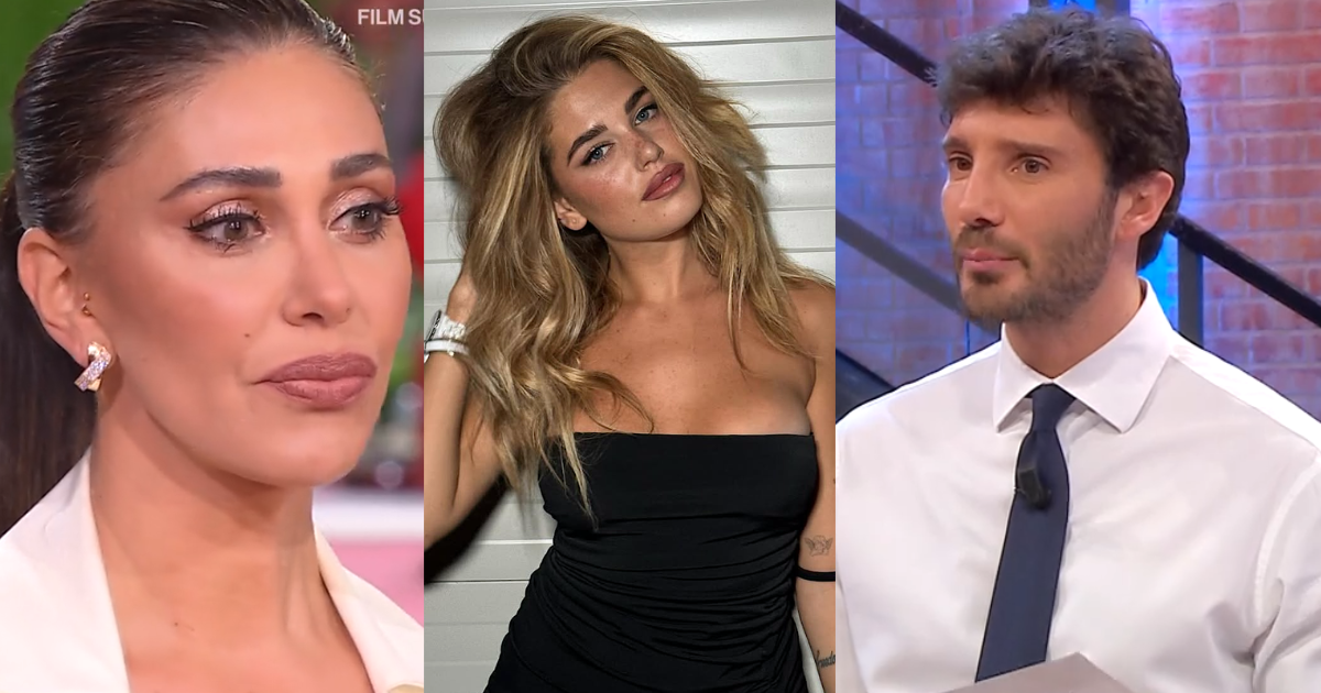 Caroline Tronelli Isola dei Famosi