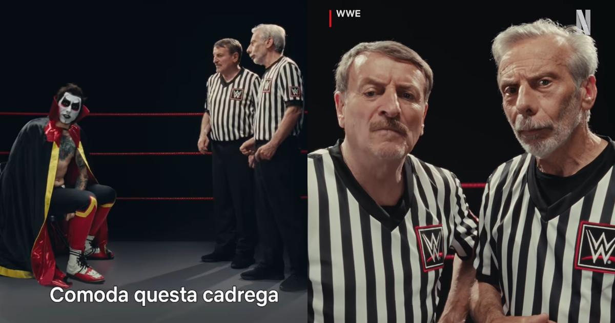 Clash of Italy wwe