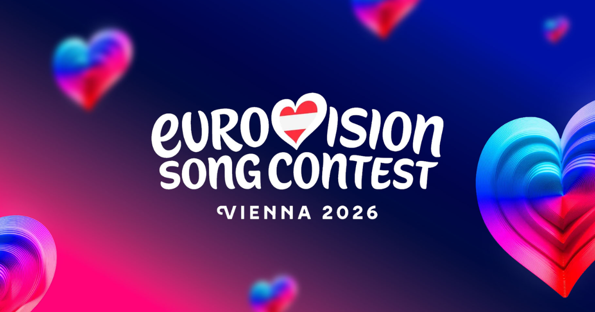 Eurovision 2026 scaletta