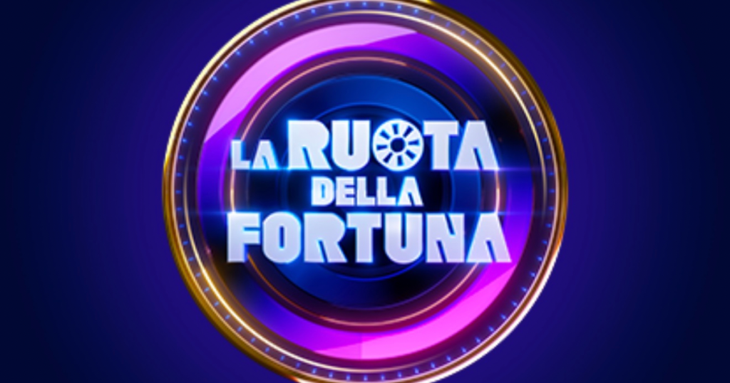 LA RUOTA DELLA FORTUNA