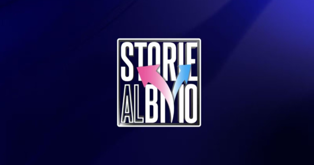 STORIE AL BIVIO