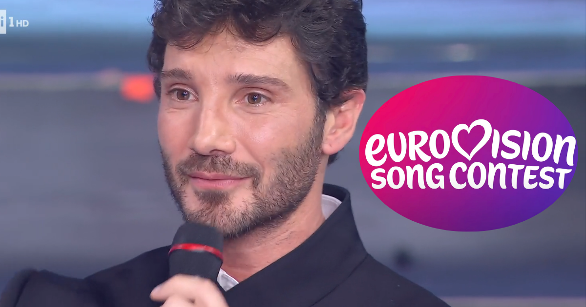 Sanremo 2027 serata Eurovision