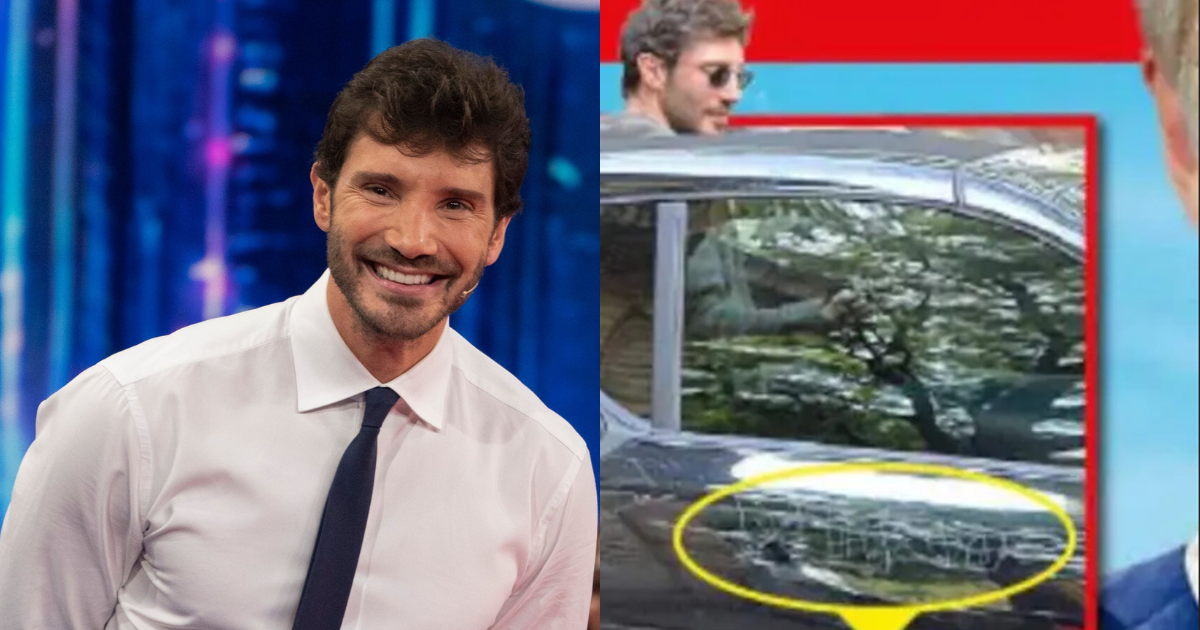 Stefano de martino