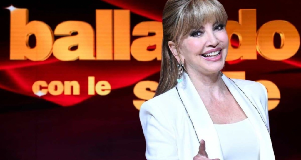 BALLANDO CON LE STELLE