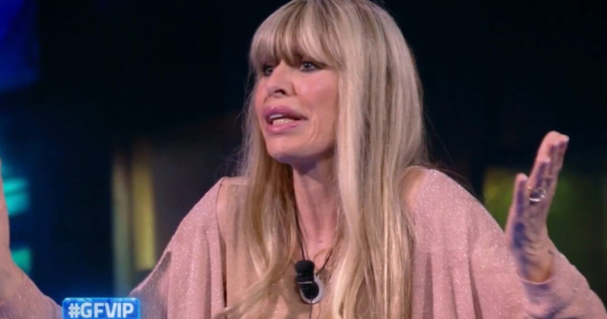 Alessandra Mussolini