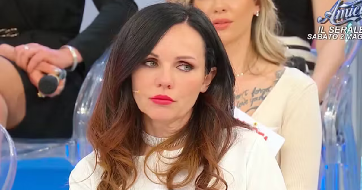 giada uomini e donne