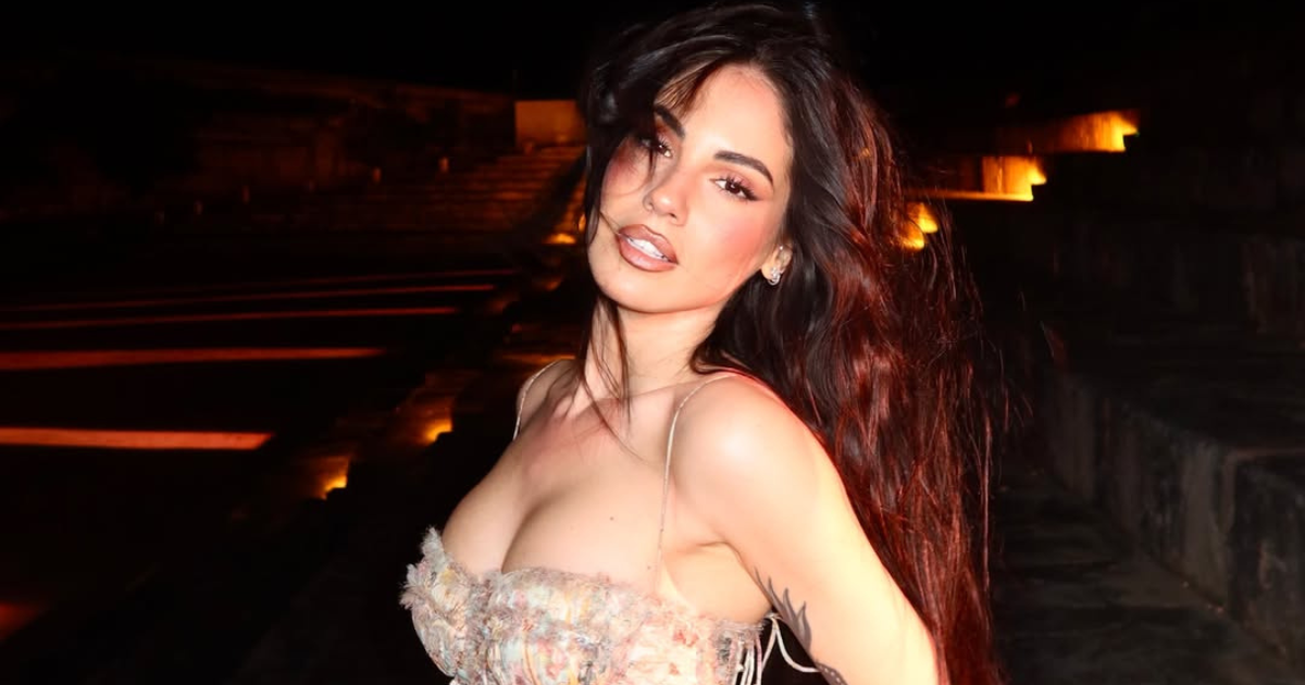 giulia de lellis