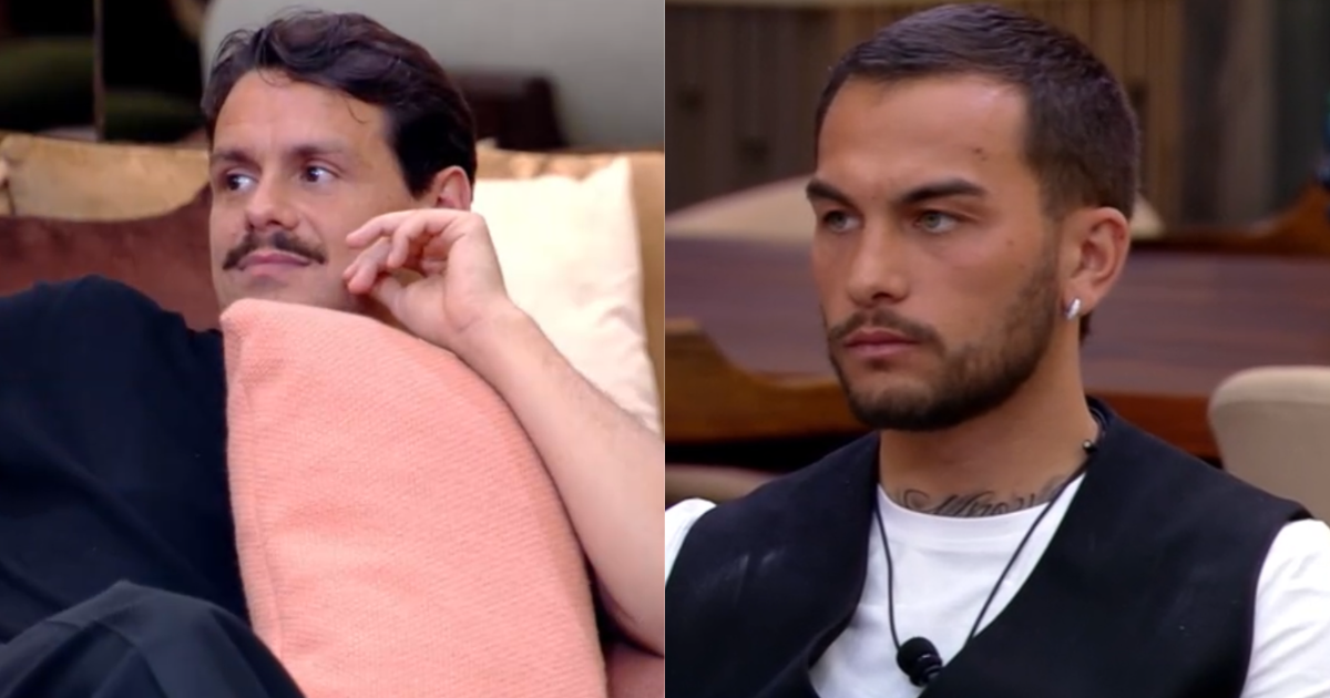 nominati televoto quarto finalista GF Vip
