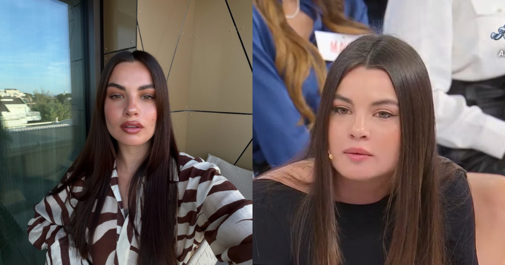 raffaella scuotto uomini e donne