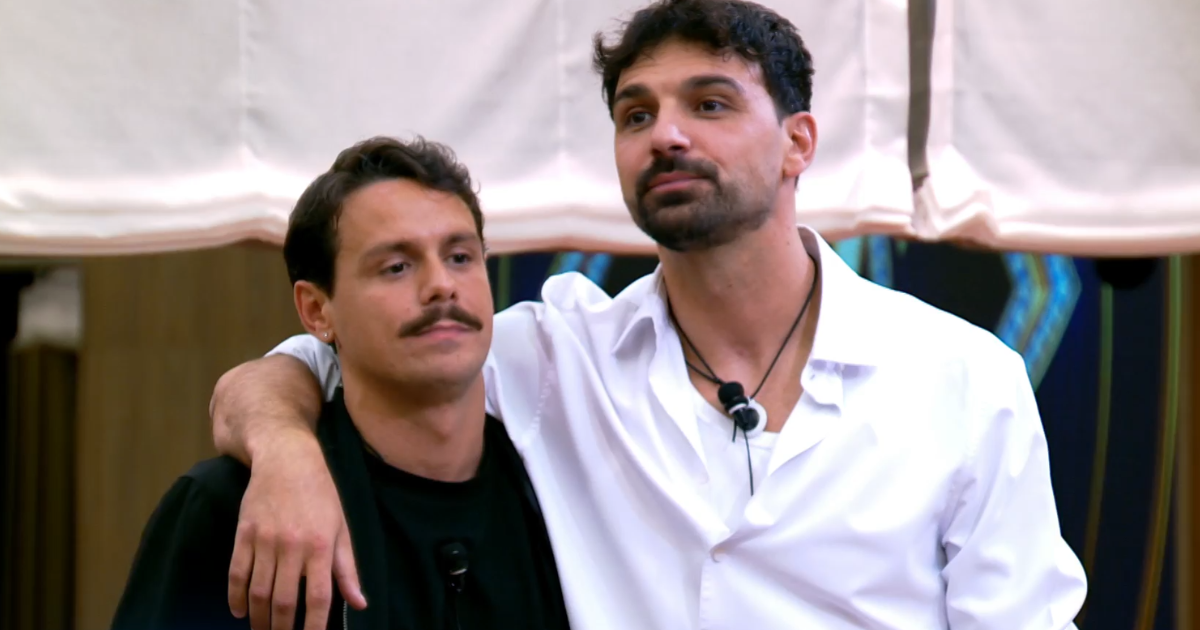 televoto finalisti GF Vip