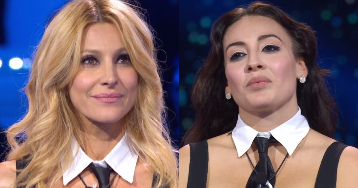 televoto flash semifinale GF Vip