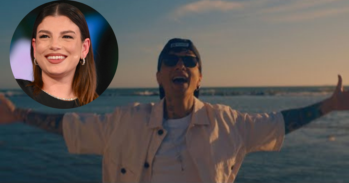 ultimo emma marrone