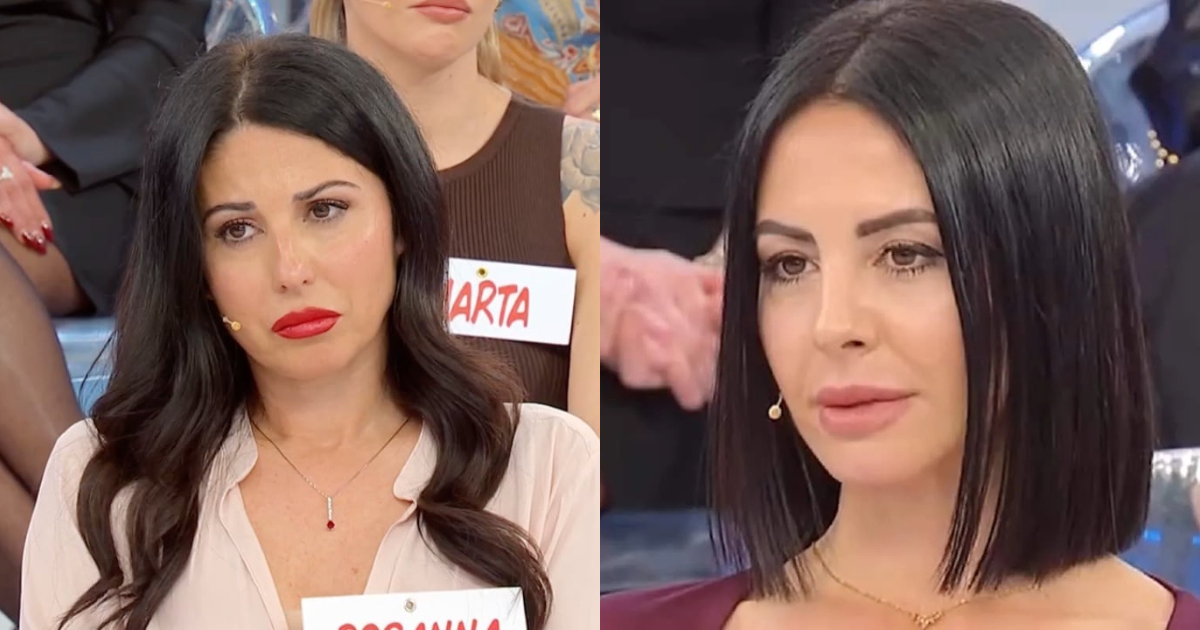 uomini e donne