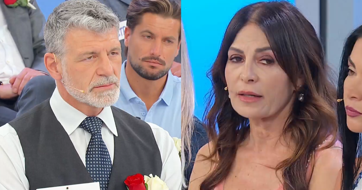 uomini e donne anticipazioni 13 maggio 2026