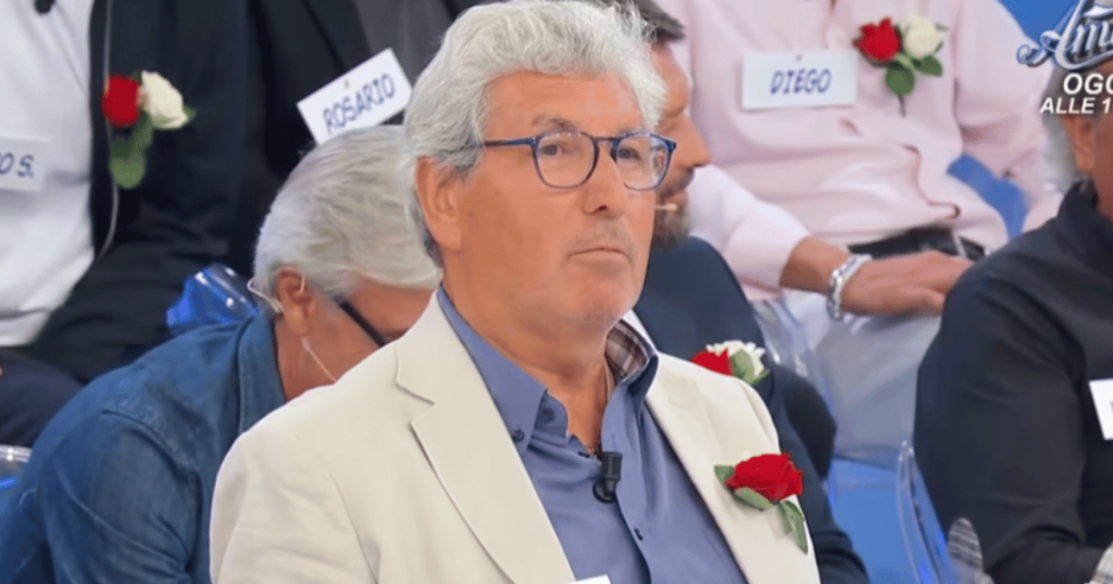 uomini e donne anticipazioni 15 maggio 2026