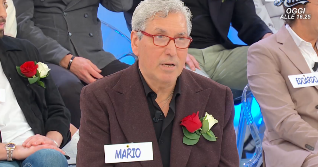 uomini e donne anticipazioni 18 maggio 2026