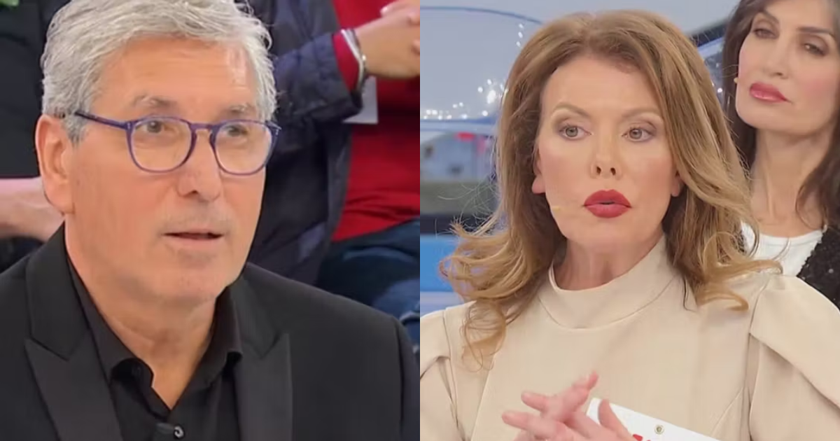 uomini e donne anticipazioni 19 maggio 2026
