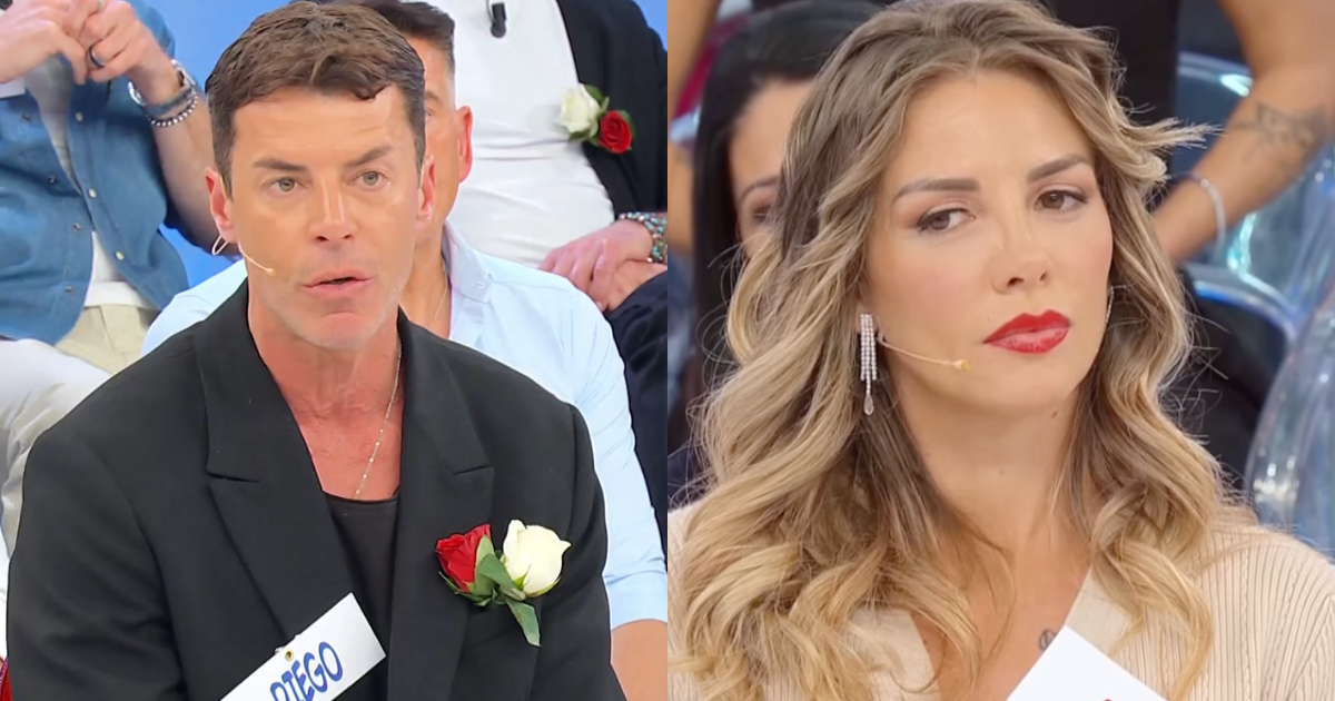uomini e donne anticipazioni 20 maggio 2026