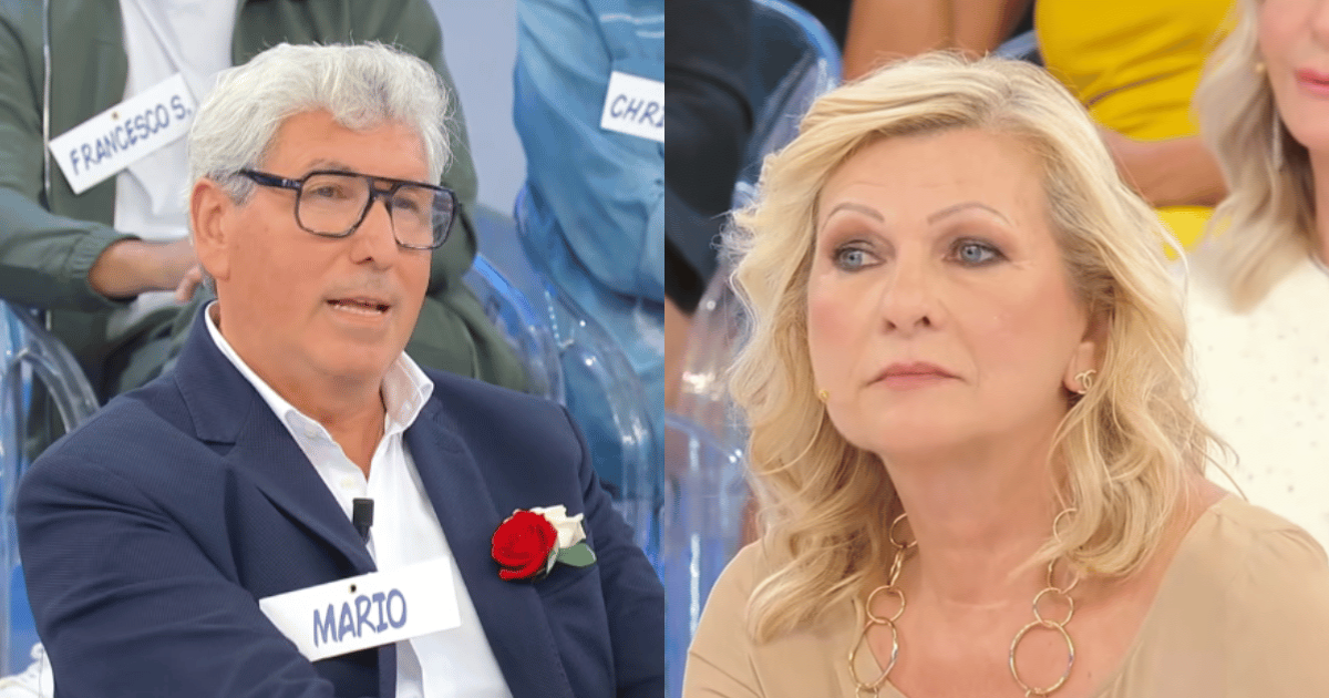 uomini e donne anticipazioni 21 maggio 2026