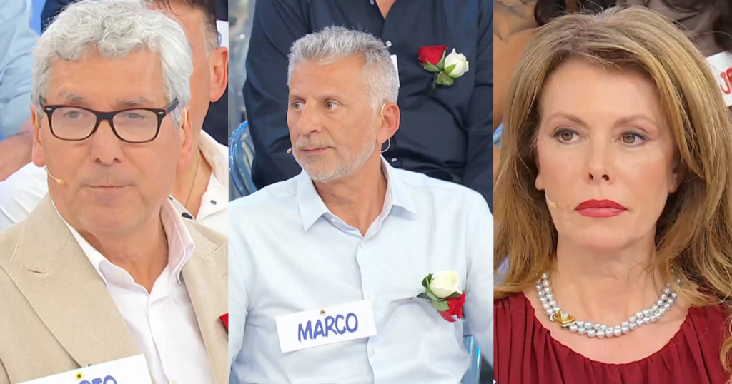 uomini e donne anticipazioni 22 maggio 2026