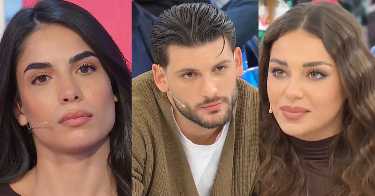uomini e donne anticipazioni 25 maggio 2026