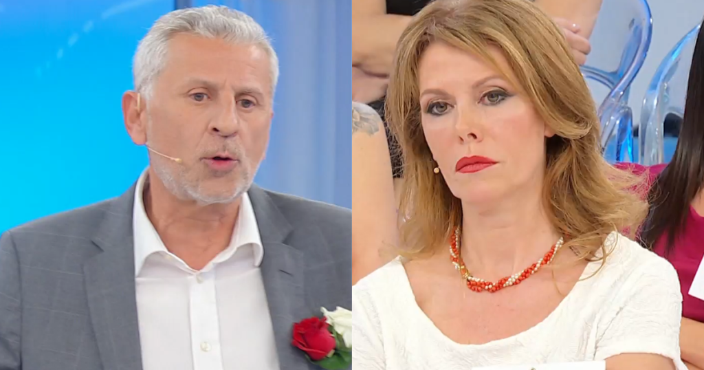uomini e donne anticipazioni 27 maggio 2026