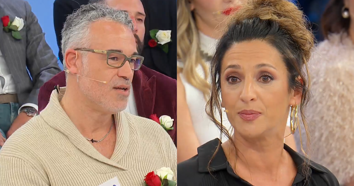 uomini e donne anticipazioni 4 maggio 2026