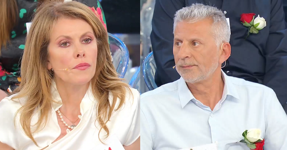 uomini e donne anticipazioni 6 maggio 2026