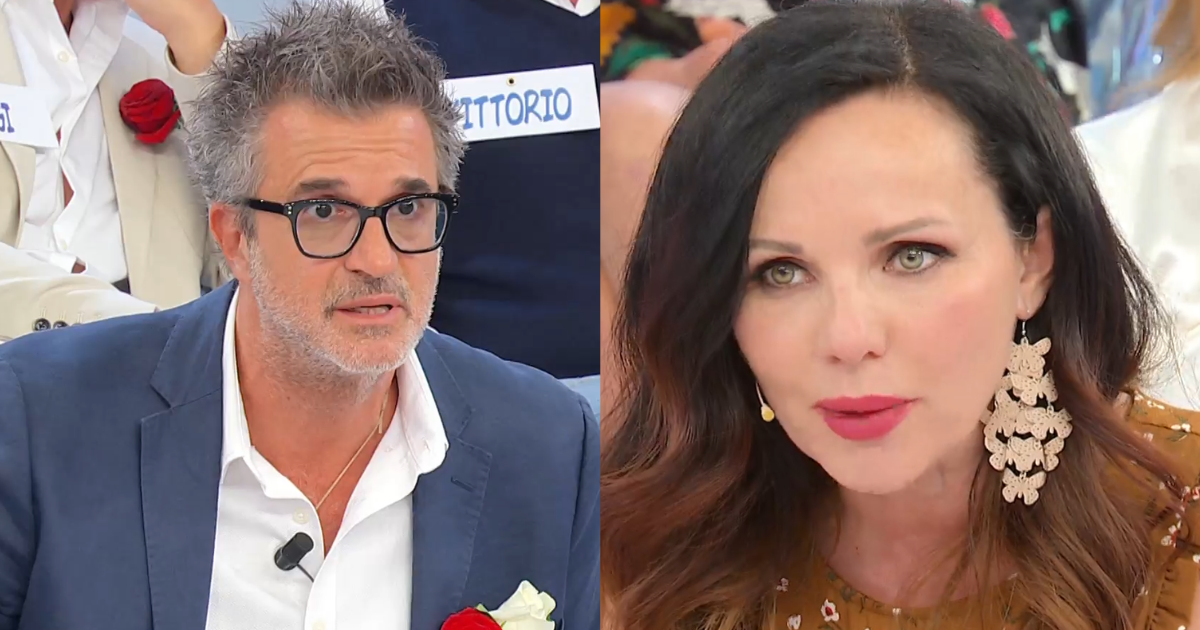 uomini e donne anticipazioni 7 maggio 2026