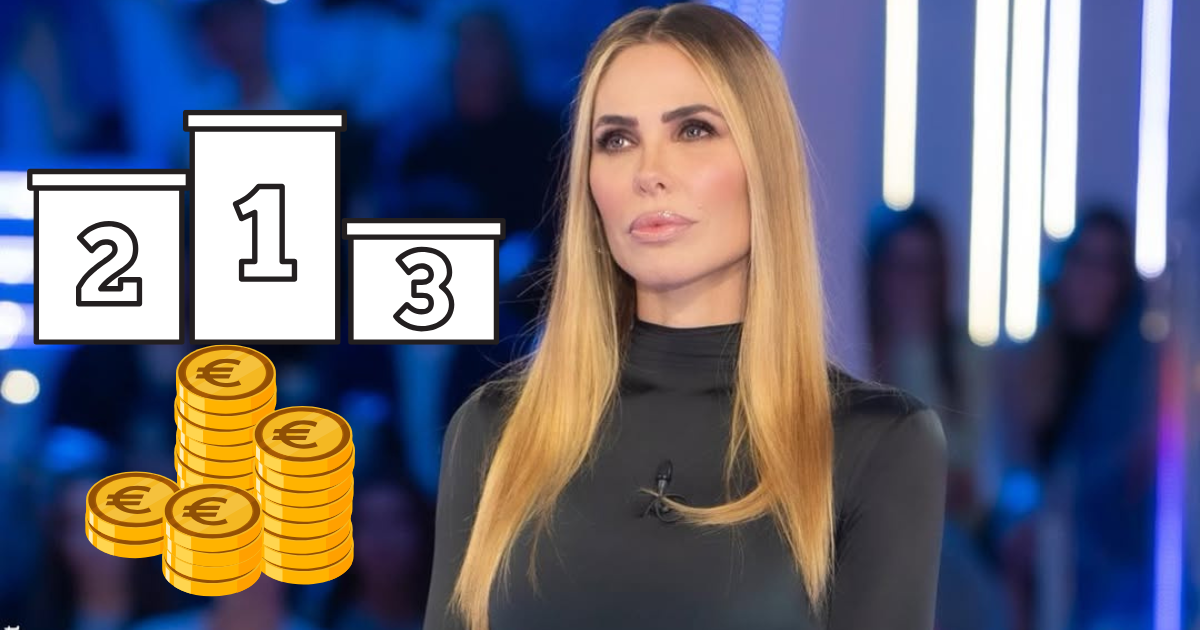 vincitore Gf vip