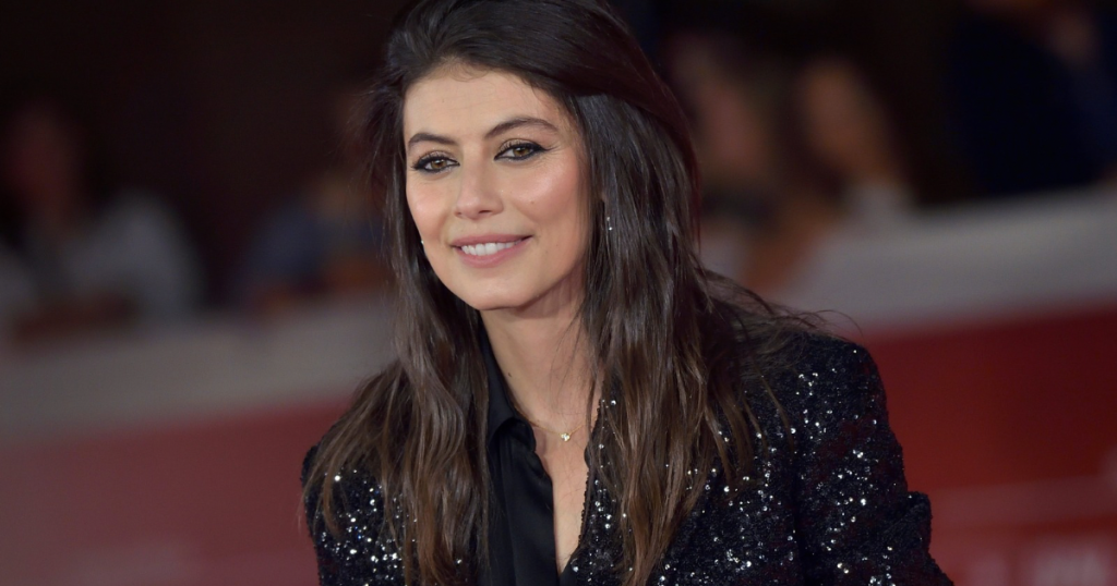 ALESSANDRA MASTRONARDI