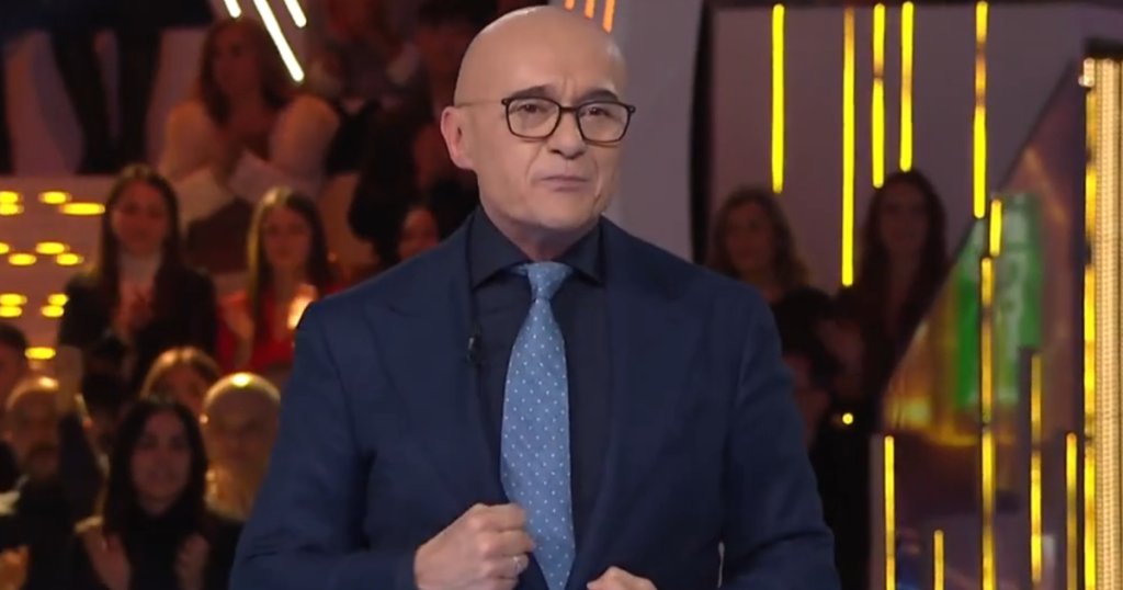 Alfonso Signorini