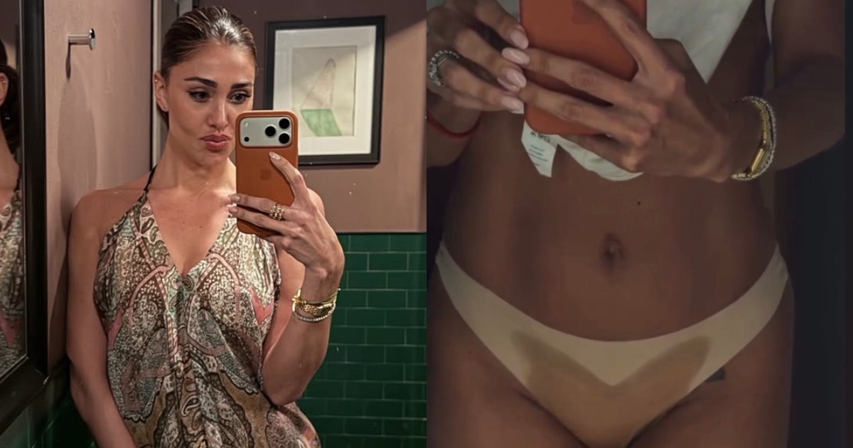 Belen rodriguez