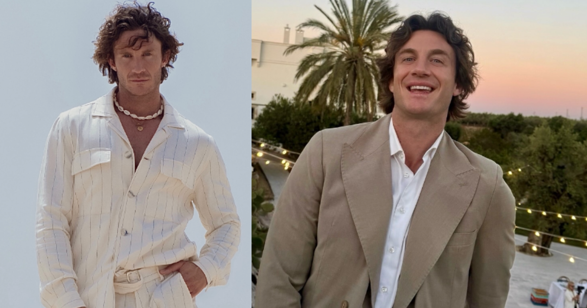 Danilo Mileto Temptation Island