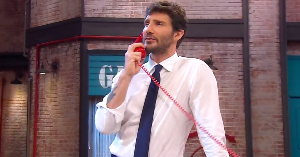 De Martino Affari Tuoi