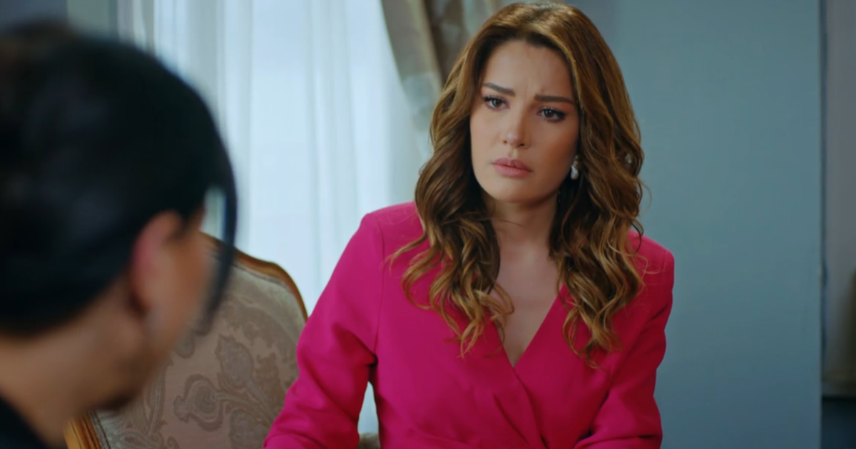 Ece İrtem Forbidden Fruit