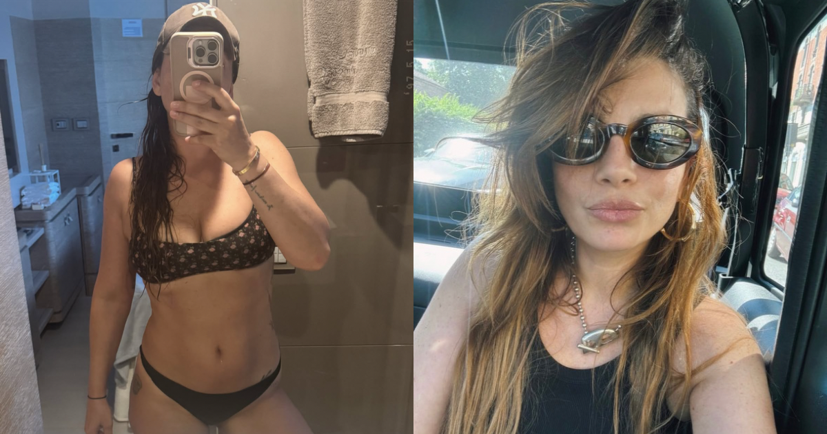 Emma marrone