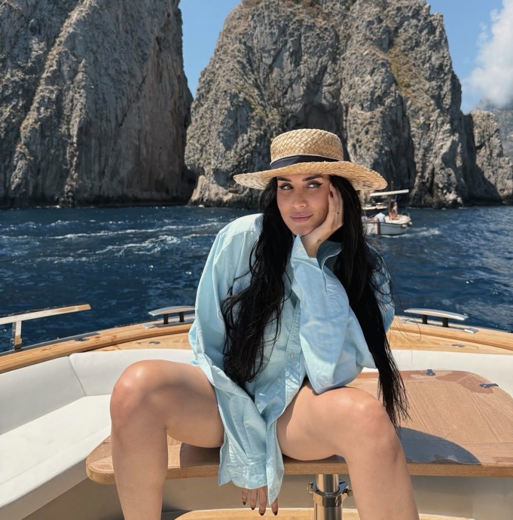 valentina vignali