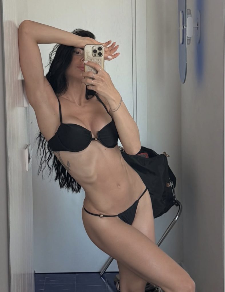 shaila gatta