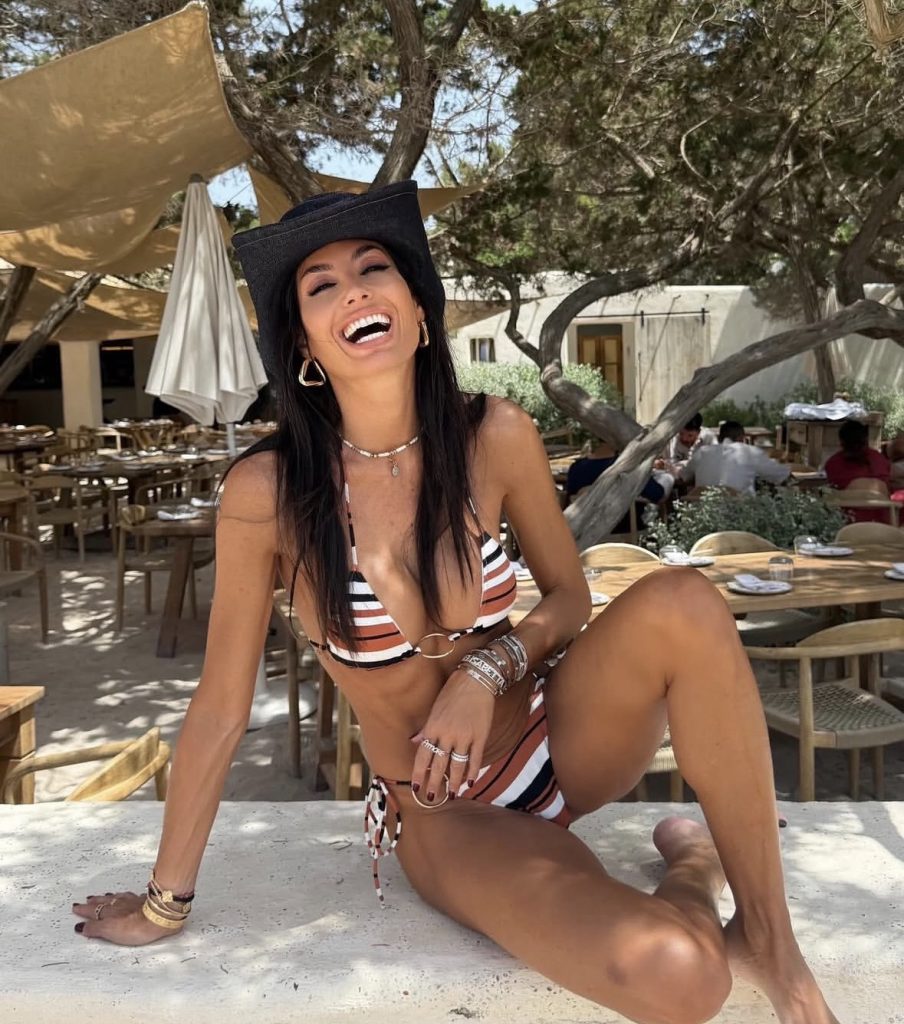 elisabetta gregoraci