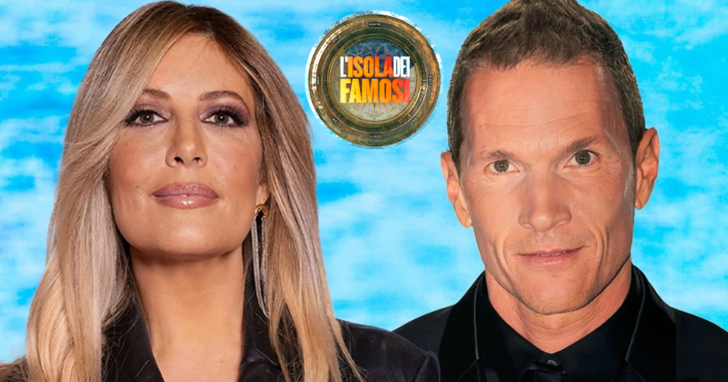 Isola dei Famosi 2026