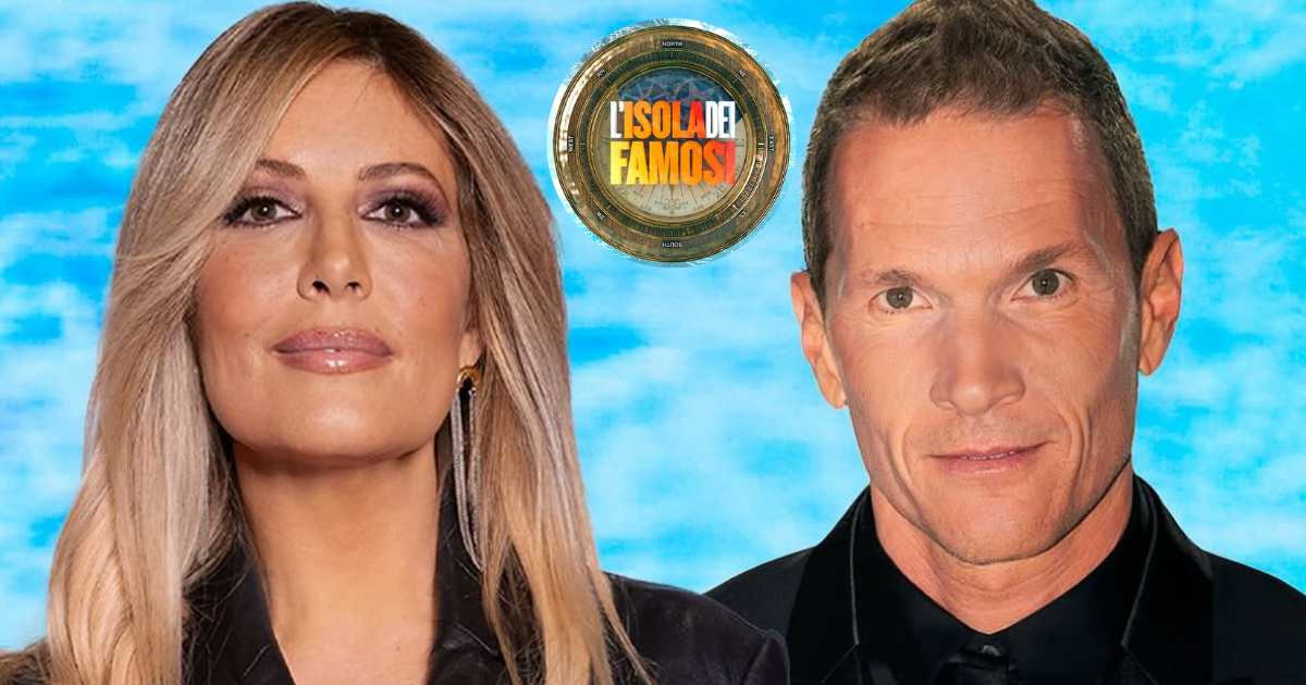 Isola dei Famosi 2026
