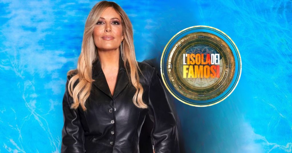 Isola dei Famosi 2026 cast con 16 concorrenti