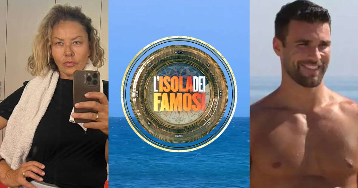 Isola dei Famosi spoiler eliminati