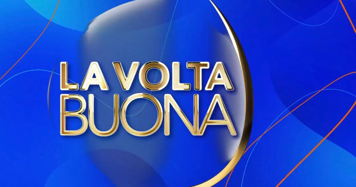 LA VOLTA BUONA