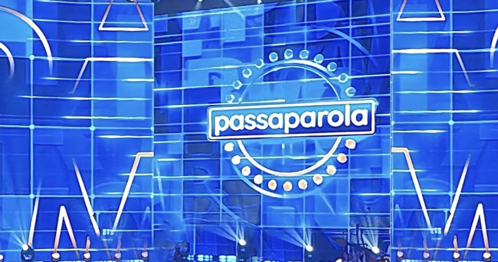 PASSAPAROLA